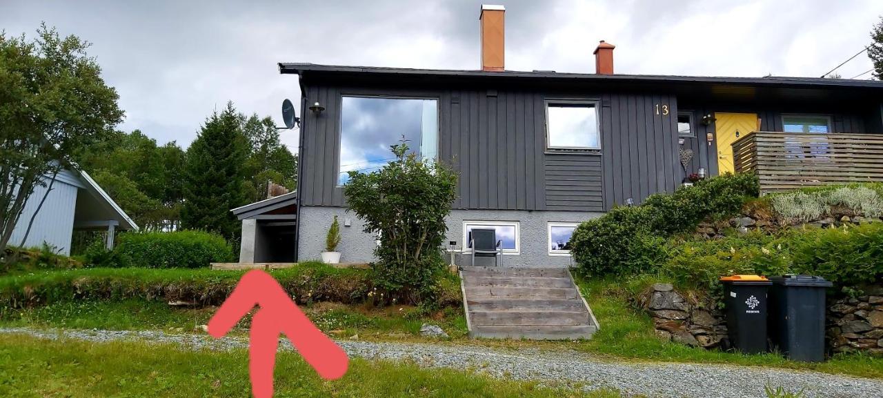 Aurora Rooms For Rent Nr1 We Are Doing Privet Northen Light Trip, Reindeer Trip And Sommaroy Fjord Trip Tromsø Exteriör bild